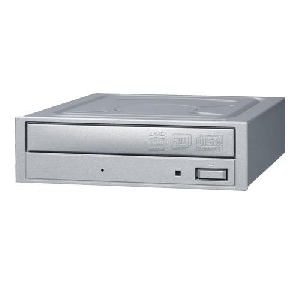 DVD-RW Sony Optiarc AD-7240S-0S Argintiu, SATA, Bulk