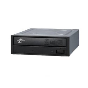 DVD-RW Sony Optiarc AD-7241S-0B Negru, SATA, Bulk