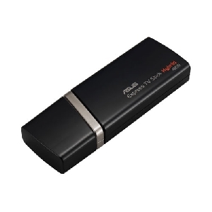 TV Tuner Asus Express TV Stick US2-400/PT/FM, USB 2.0