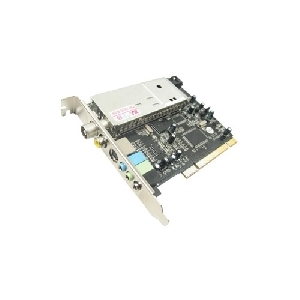 TV Tuner RPC TV PCI FM