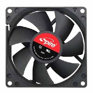 Ventilator PC Spire Case Blower, 80mm