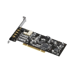 Placa de sunet Asus Xonar D1