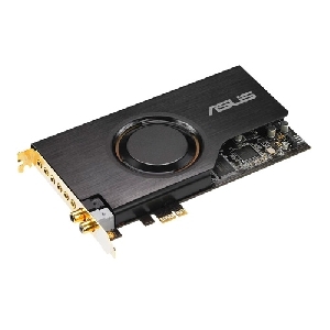 Placa de sunet Asus Xonar D2X