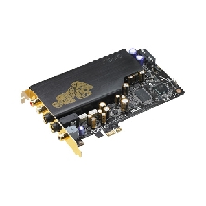 Placa de sunet Asus Xonar Essence STX