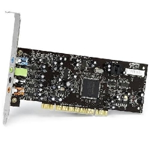 Placa de sunet Creative Audigy, 7.1, PCI, Retail