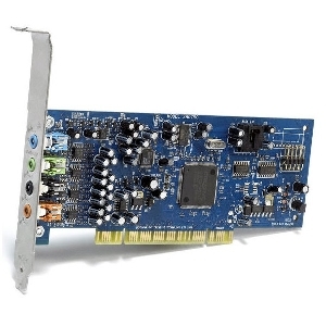 Placa de sunet Creative Extreme Audio, 7.1, PCI, Bulk