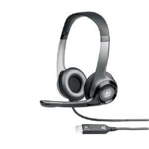 Casti Logitech Clear Chat Pro Headset