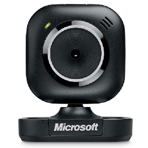 Webcam Microsoft LifeCam VX-2000