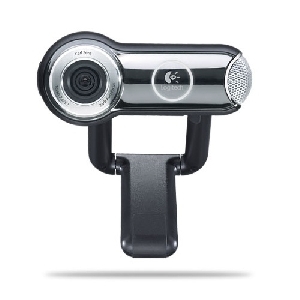 Webcam Logitech QuickCam Vision Pro, Mac