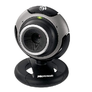 Webcam Microsoft LifeCam VX-3000