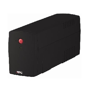 UPS RPC UPS700VA-CP, Cu Management