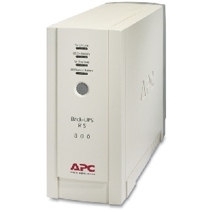 UPS APC Back RS 800 VA, Cu Management