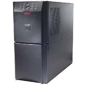 UPS Smart 2200 VA, Cu management