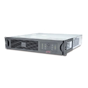 UPS APC Smart 1000VA, 670W, Cu Management, RackMount