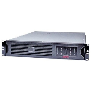 UPS APC Smart 3000VA, Cu Management, RackMount