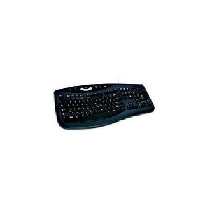 Tastatura RPC Standard KSV-ROM-03B, Neagra