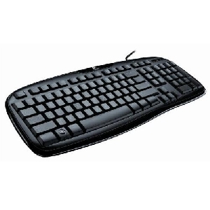 Tastatura Logitech Classic 200