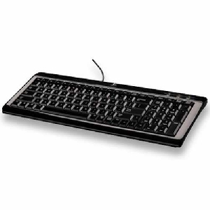 Tastatura Logitech Ultra Flat