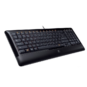 Tastatura Logitech Compact K300