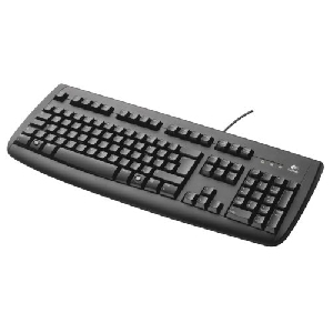 Tastatura Logitech Deluxe 250