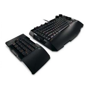 Tastatura Microsoft Sidewinder X6