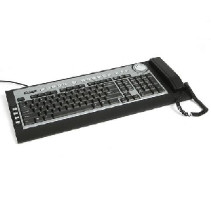 Tastatura Delux DLK-5200U