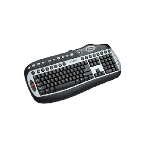 Tastatura Delux Office&Multimedia DLK-8000UO