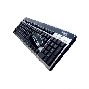 Kit Tastatura + Mouse Asus KM-61