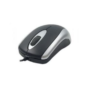 Mouse RPC Wired Optical, PS/2, 800dpi