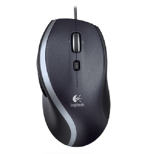 Mouse Logitech M505 Hyper-Fast Scroll , USB, 1000dpi