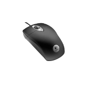 Mouse Logitech RX300 Optic, USB / PS2 , 800dpi