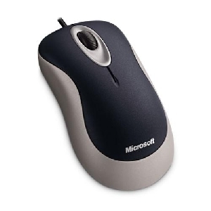 Mouse Microsoft Comfort Optical, USB, 1000dpi