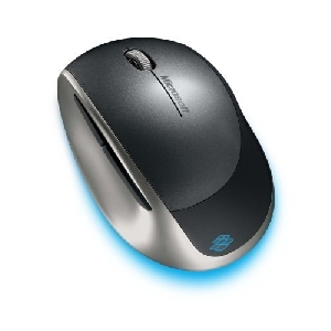 Mouse Microsoft Explorer, BlueTrack , USB