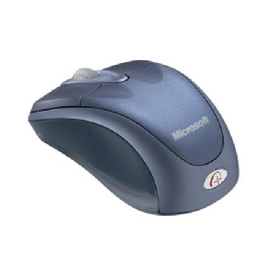 Mouse Microsoft Notebook Wireless Optical 3000, USB, 1000dpi