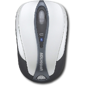 Mouse Microsoft Notebook Bluetooth Laser 5000