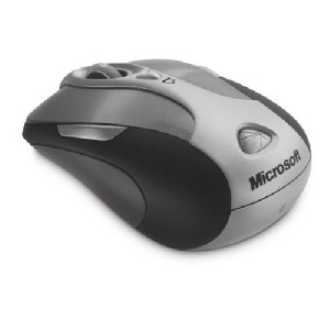 Mouse Microsoft Notebook Presenter Mouse 8000, Bluetooth