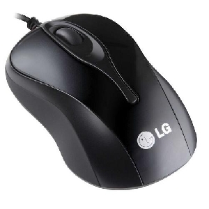 Mouse LG XM- 110 Mini, Optic, USB