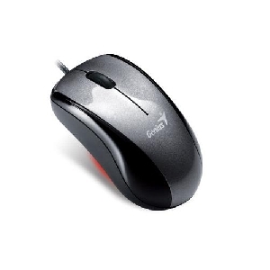 Mouse Genius Navigator 220l, USB, 800dpi