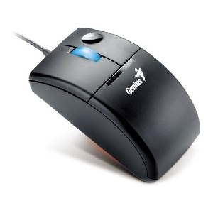 Mouse Genius Scrolltoo 310 Mini, USB, 1200dpi