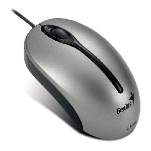 Mouse Genius Traveler 305, Mini, USB, 1600dpi