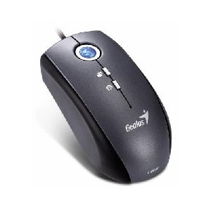 Mouse Genius Traveler 515, USB, 1600dpi, 4D