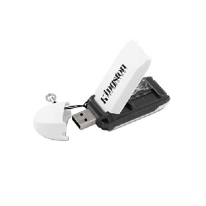 Card Reader Kingston MobileLite 9 in 1 Reader