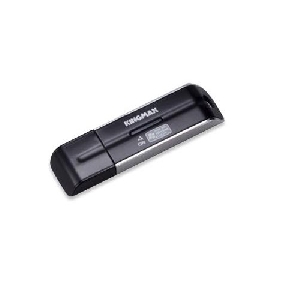 Stick Memorie USB Kingmax U-Drive 4Gb