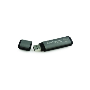 Stick memorie USB Kingston DataTraveler Vault Privacy 4GB