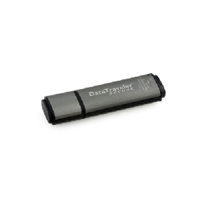 Stick memorie USB Kingston DataTraveler Secure 8GB