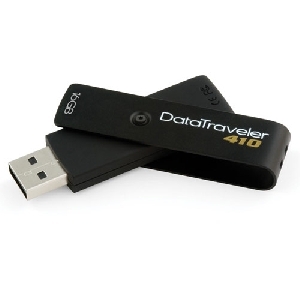 Stick memorie USB Kingston DataTraveler410 16GB