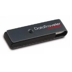 Stick memorie USB Kingston DataTraveler Locker 8GB