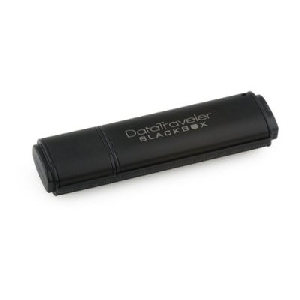 Stick memorie USB Kingston DataTraveler BlackBox 2GB