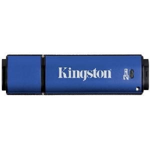 Stick memorie USB Kingston DataTraveler Vault Privacy 2 Gb