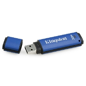 Stick memorie USB Kingston DataTraveler Vault Privacy 32 Gb